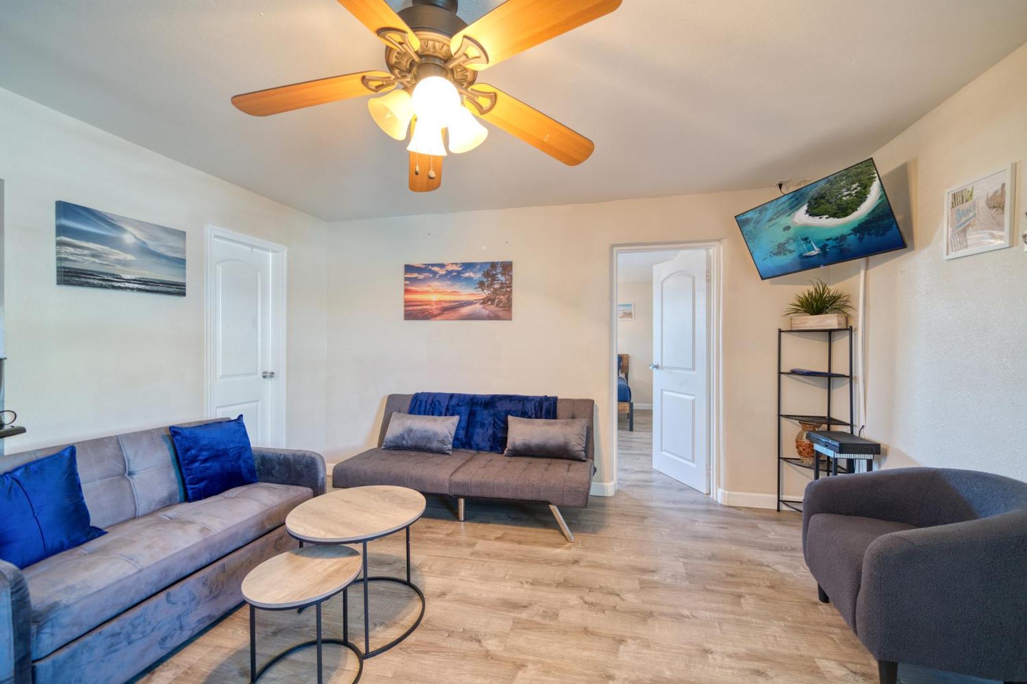 Camelot Beach Suites Clearwater Beach Kültér fotó