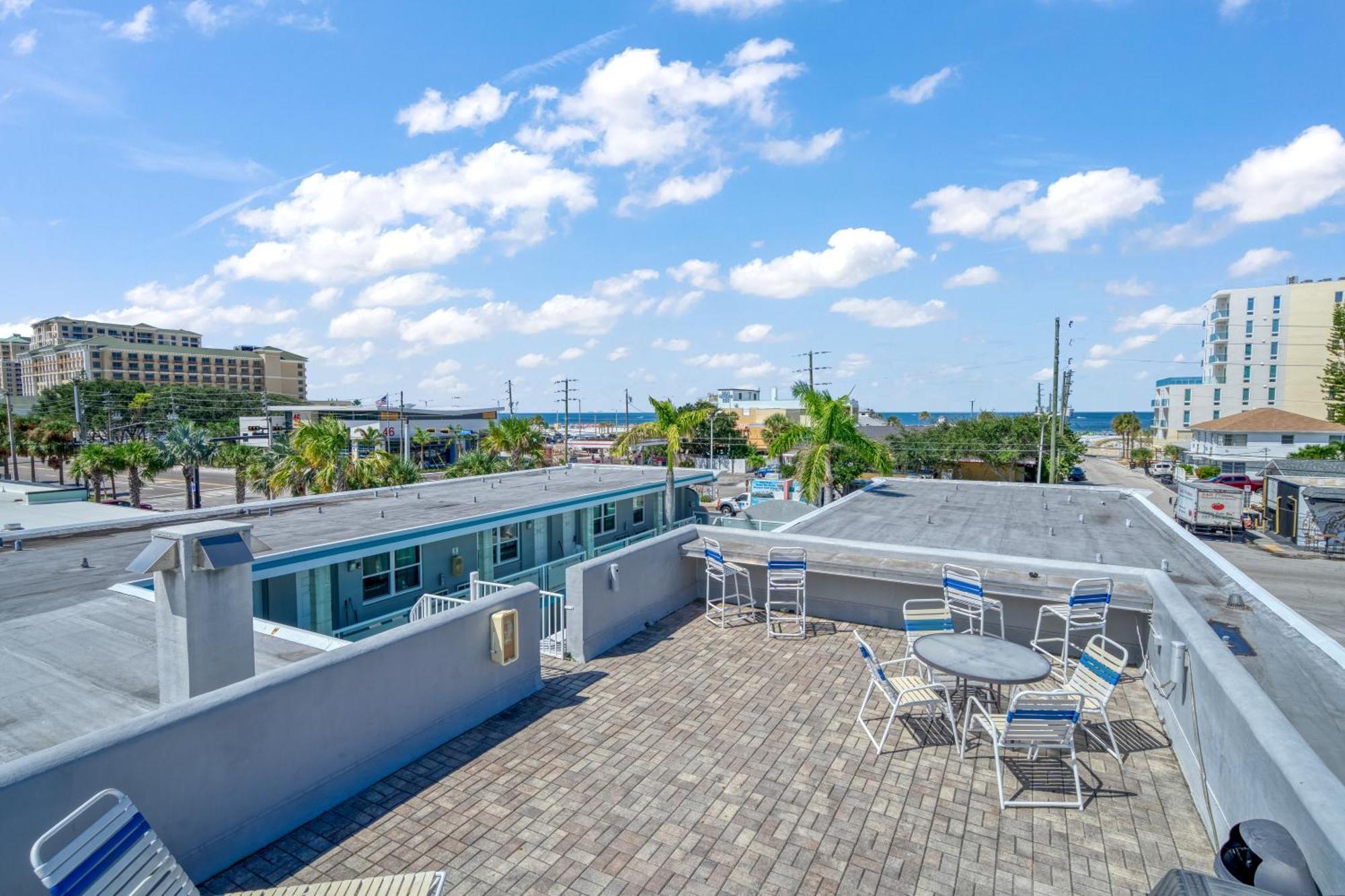 Camelot Beach Suites Clearwater Beach Kültér fotó
