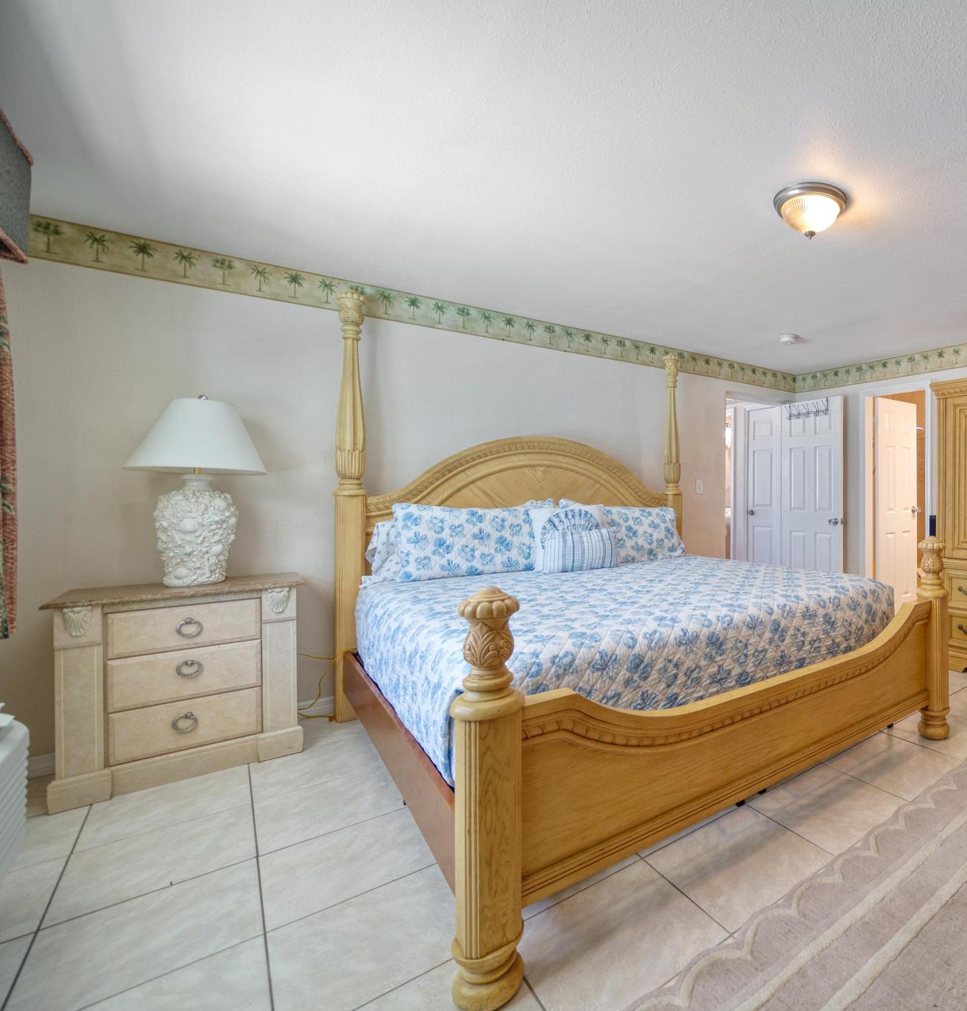 Camelot Beach Suites Clearwater Beach Kültér fotó