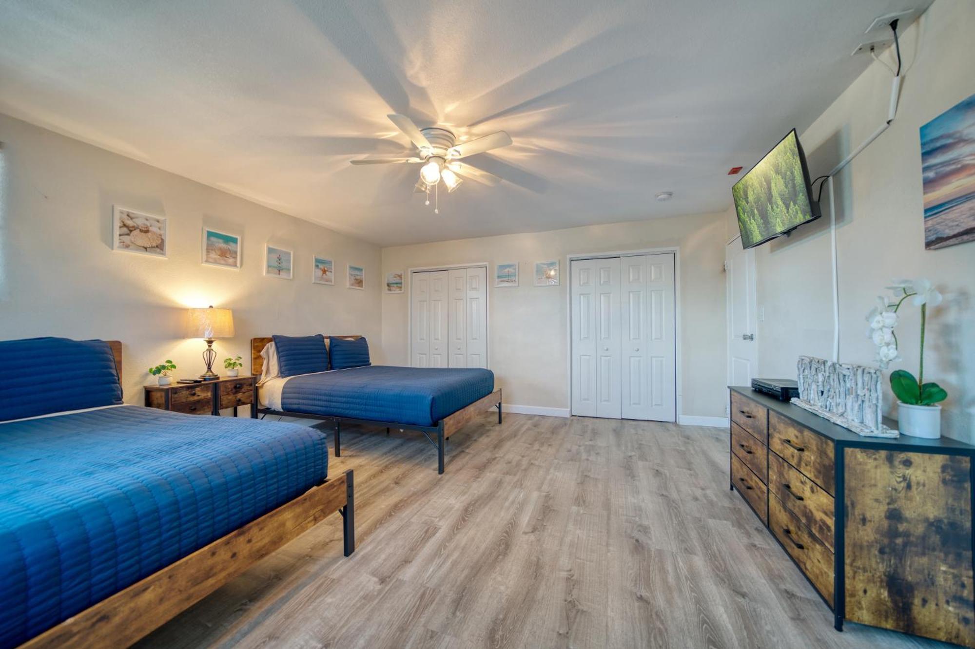 Camelot Beach Suites Clearwater Beach Kültér fotó