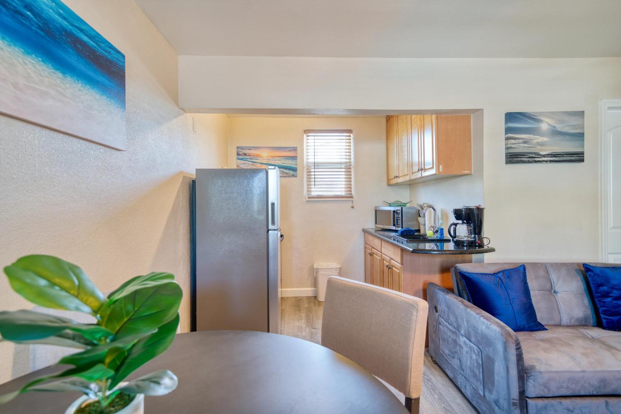 Camelot Beach Suites Clearwater Beach Kültér fotó