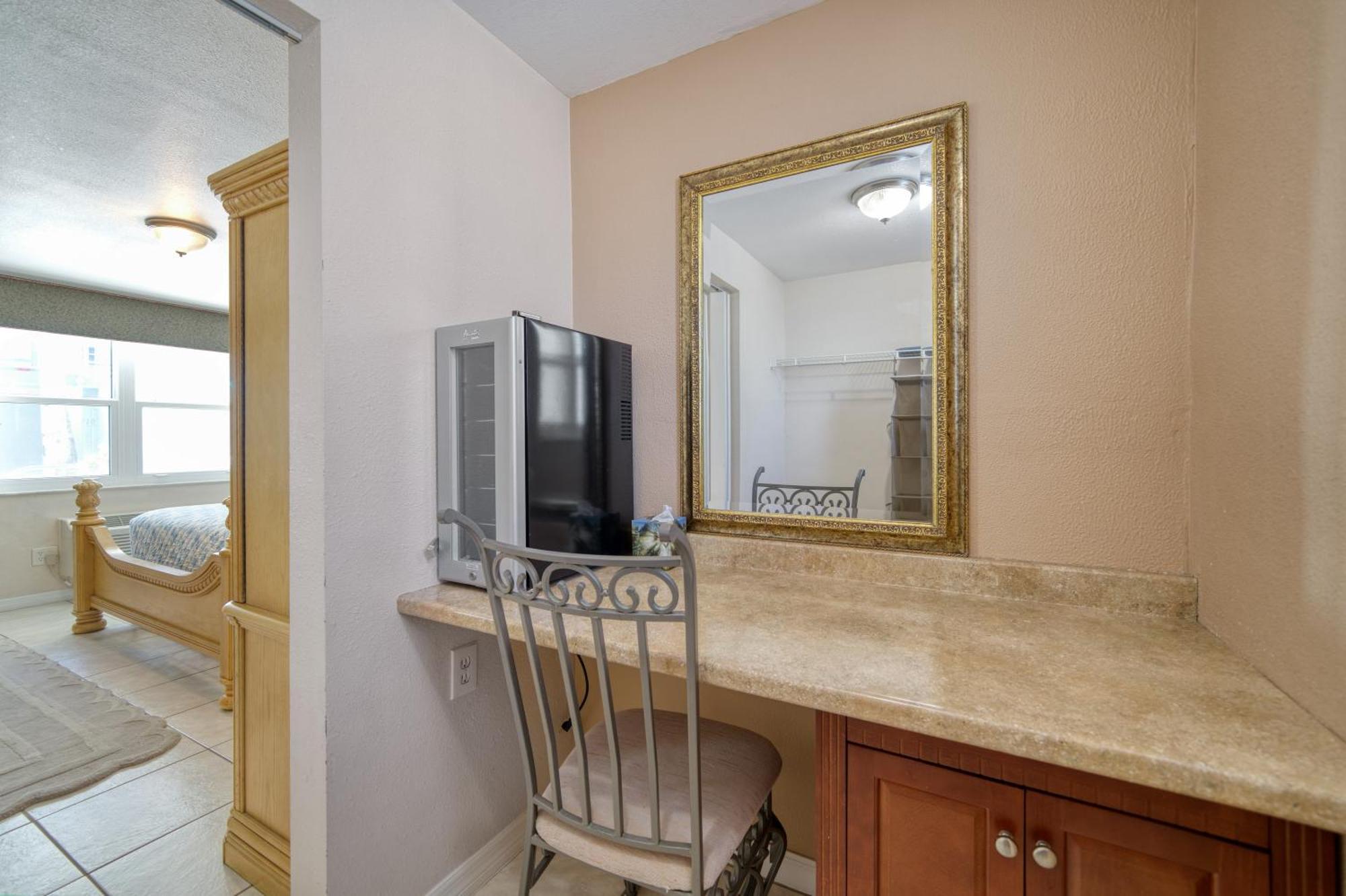 Camelot Beach Suites Clearwater Beach Kültér fotó