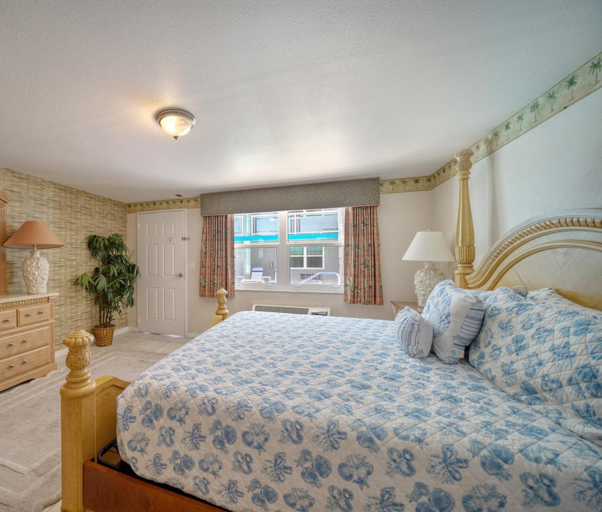 Camelot Beach Suites Clearwater Beach Kültér fotó