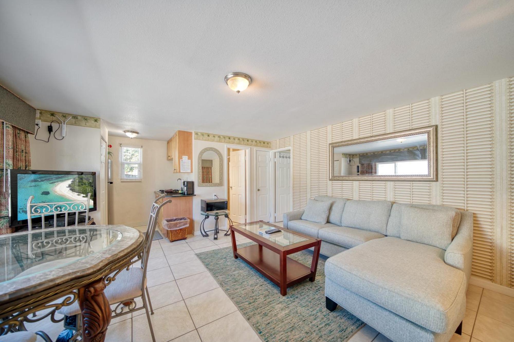 Camelot Beach Suites Clearwater Beach Kültér fotó