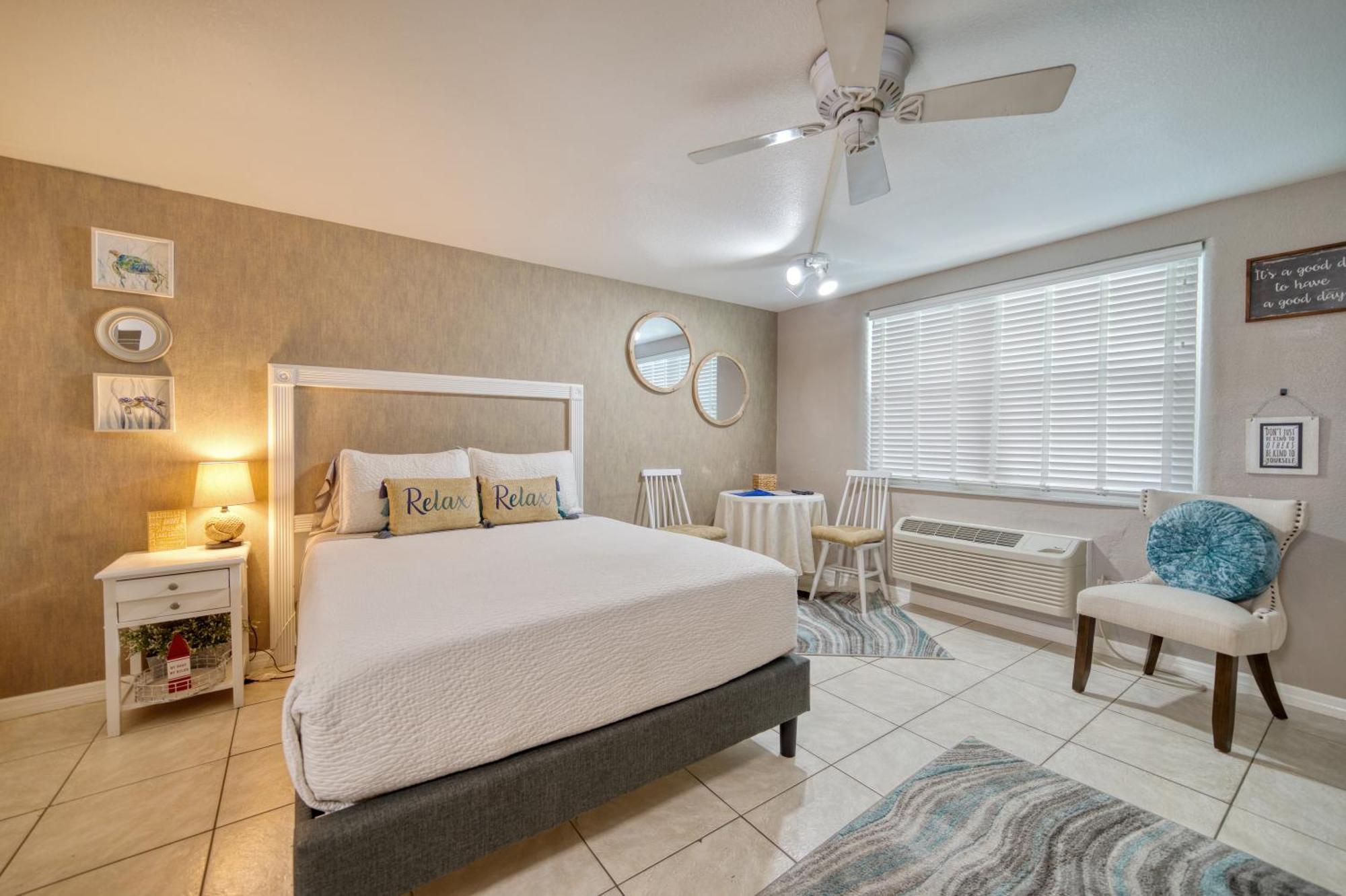 Camelot Beach Suites Clearwater Beach Kültér fotó