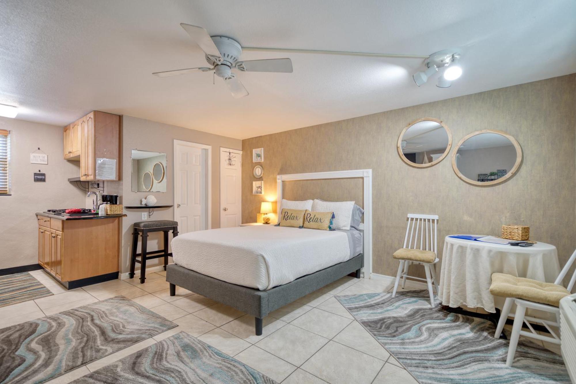 Camelot Beach Suites Clearwater Beach Kültér fotó