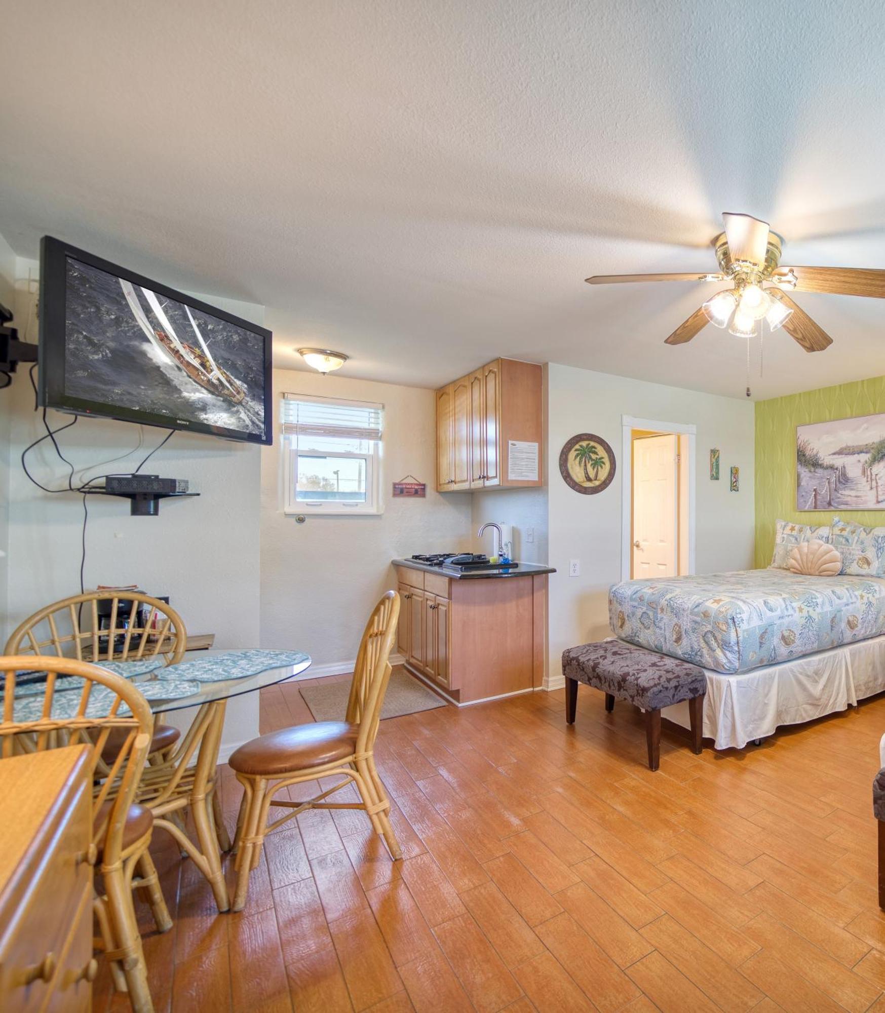 Camelot Beach Suites Clearwater Beach Kültér fotó