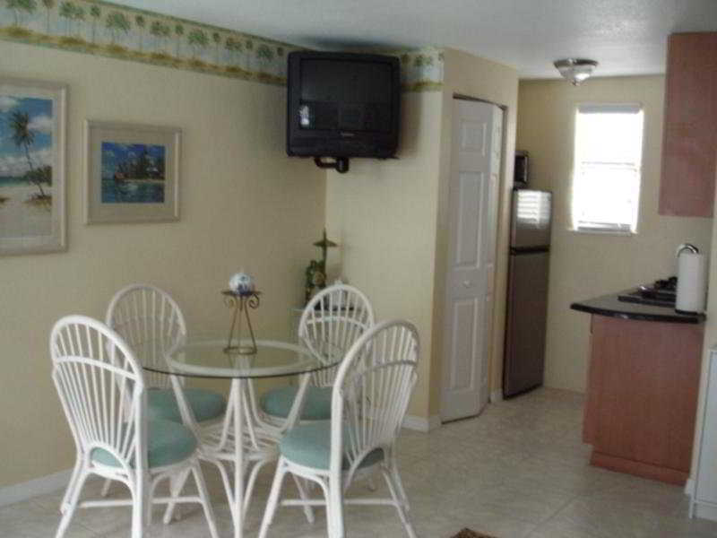 Camelot Beach Suites Clearwater Beach Kültér fotó