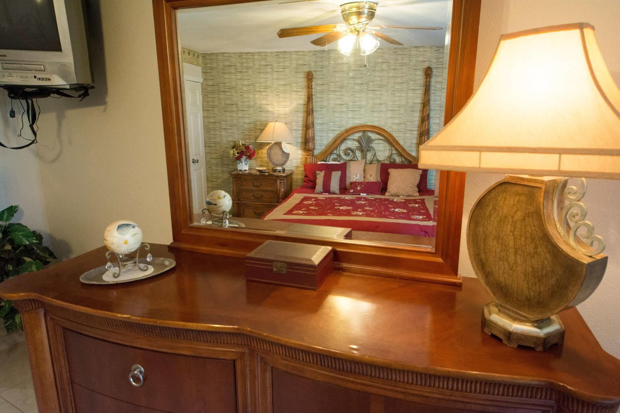 Camelot Beach Suites Clearwater Beach Kültér fotó