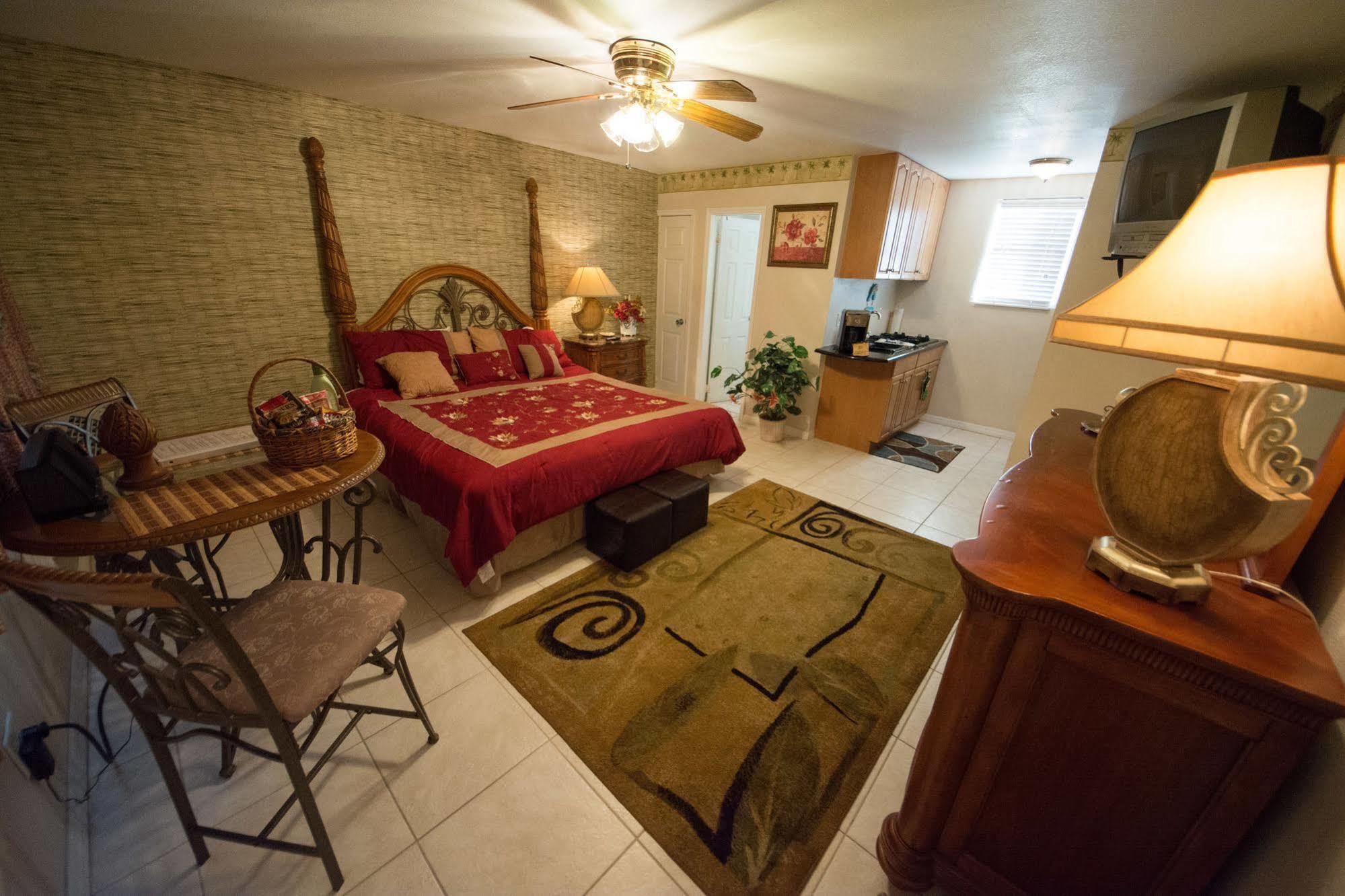Camelot Beach Suites Clearwater Beach Kültér fotó