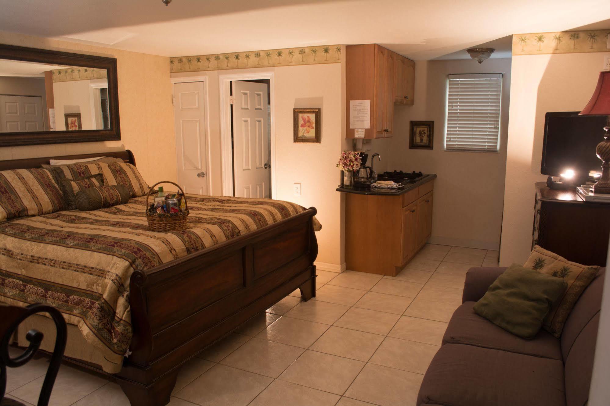 Camelot Beach Suites Clearwater Beach Kültér fotó