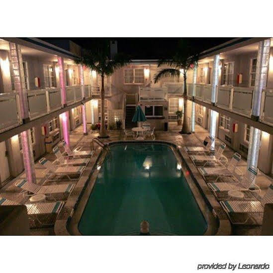 Camelot Beach Suites Clearwater Beach Kültér fotó